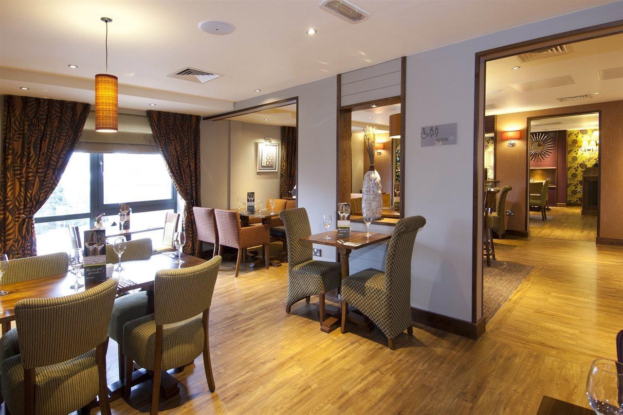 Premier Inn Солихалл Экстерьер фото