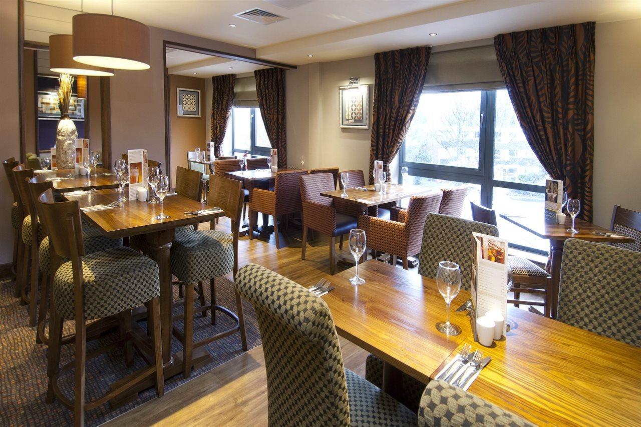 Premier Inn Солихалл Экстерьер фото