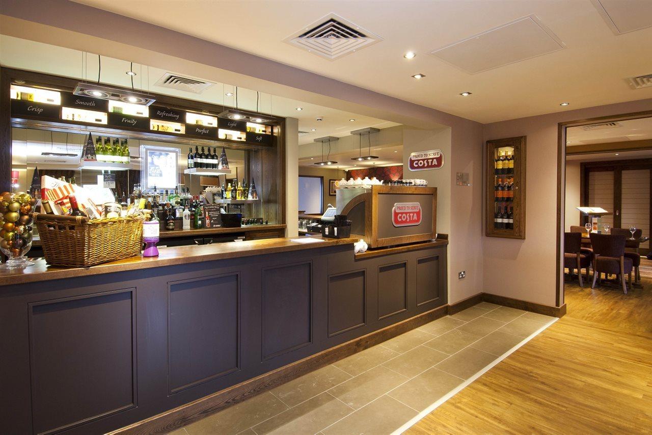 Premier Inn Солихалл Экстерьер фото