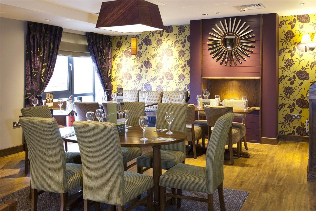Premier Inn Солихалл Экстерьер фото