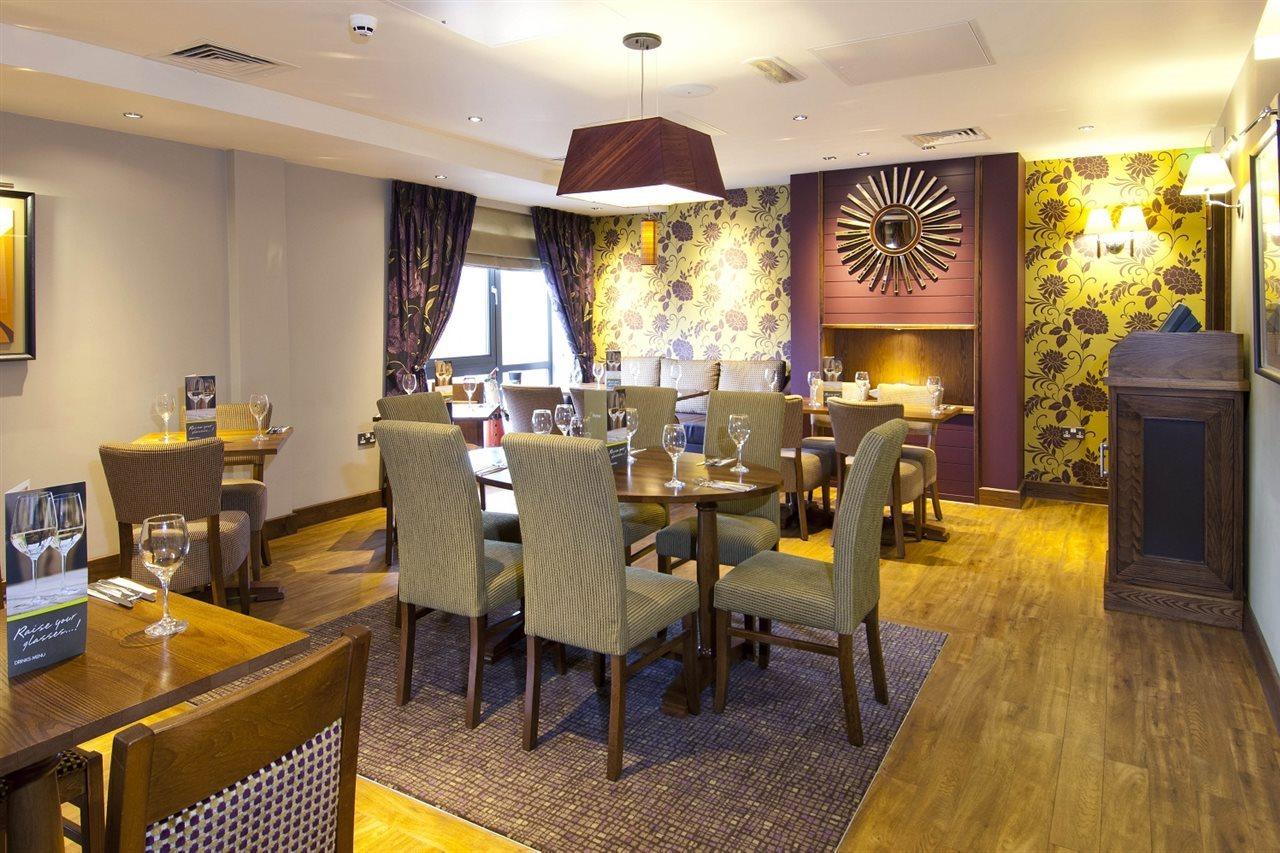 Premier Inn Солихалл Экстерьер фото