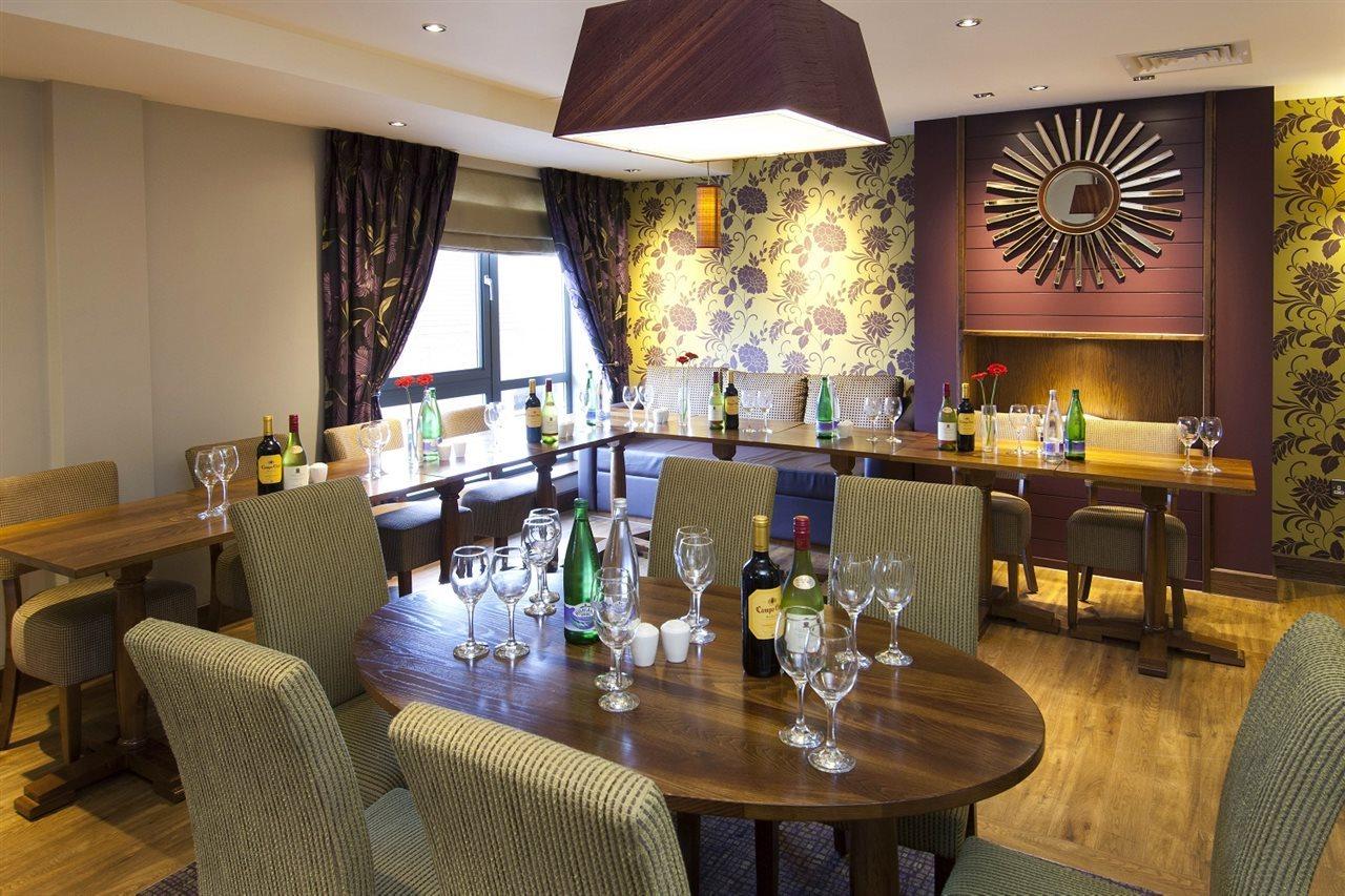 Premier Inn Солихалл Экстерьер фото