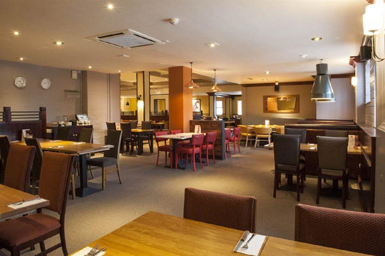 Premier Inn Солихалл Экстерьер фото