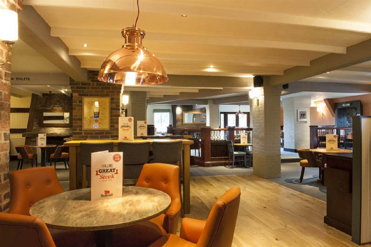 Premier Inn Солихалл Экстерьер фото