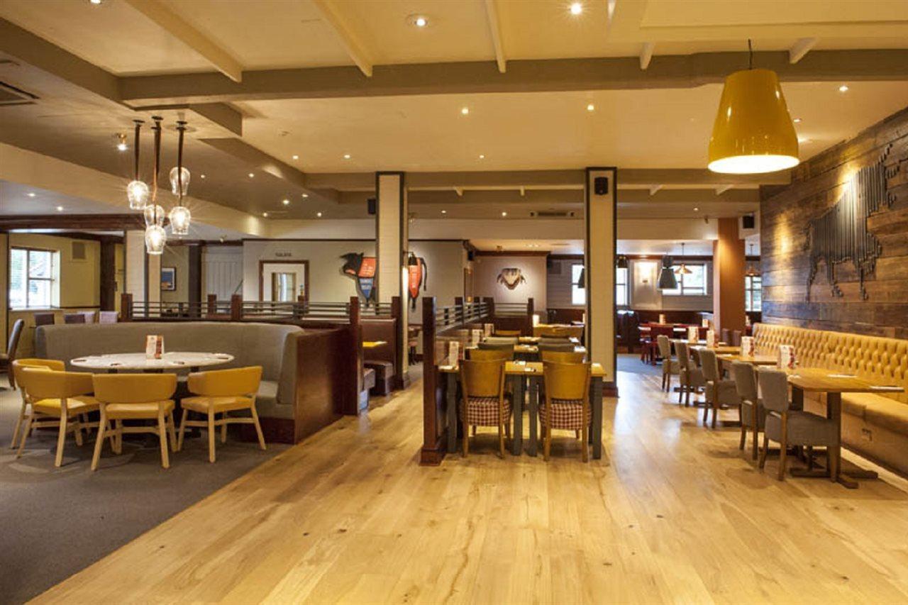 Premier Inn Солихалл Экстерьер фото