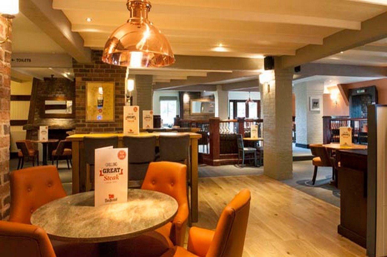 Premier Inn Солихалл Экстерьер фото