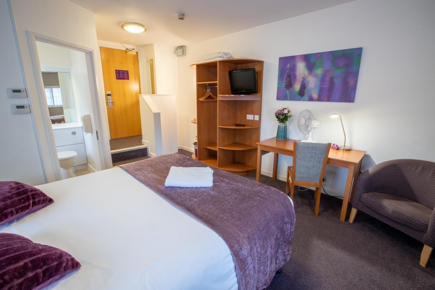 Premier Inn Солихалл Экстерьер фото