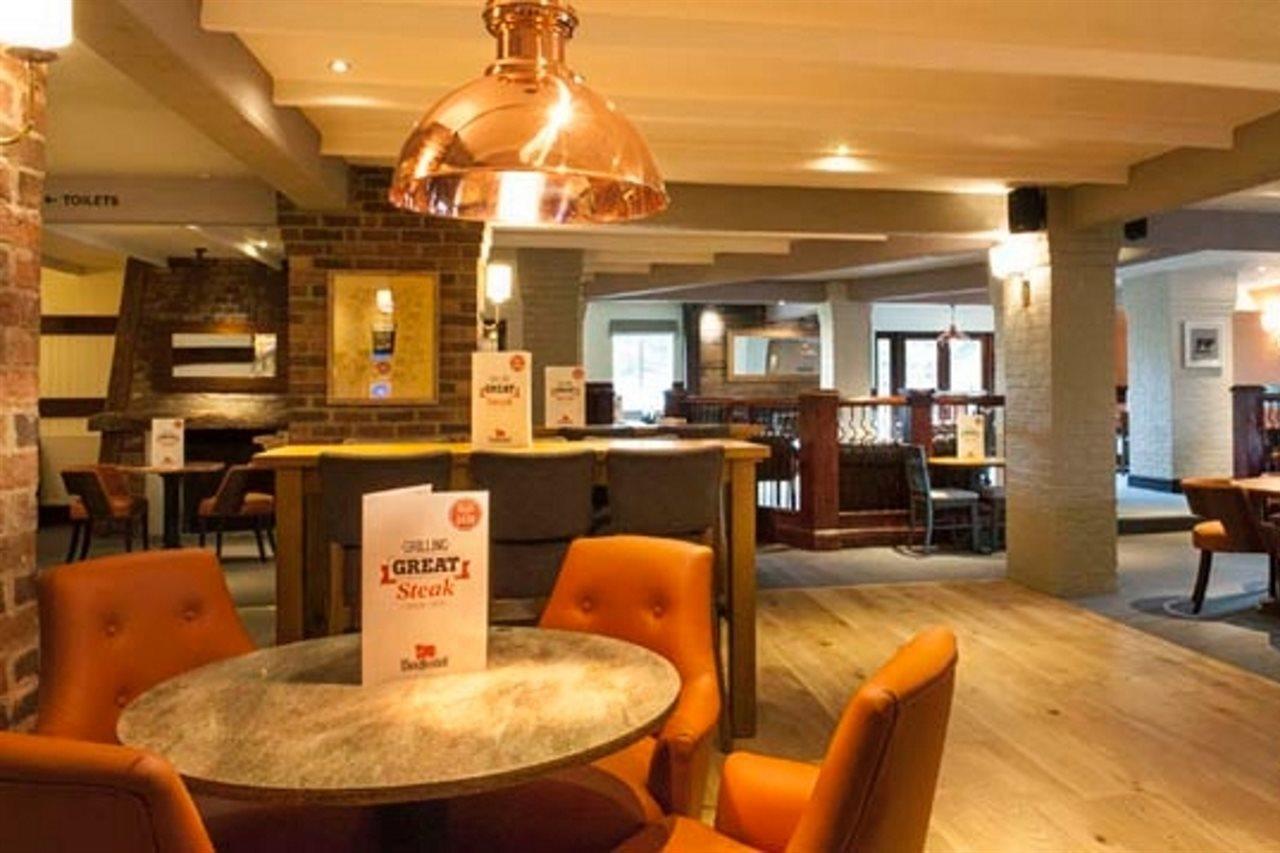 Premier Inn Солихалл Экстерьер фото